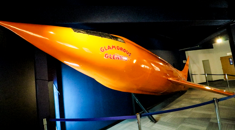 Illustration for article titled This Space Museum in Central Kansas Was Worth the 20 Hour Drive